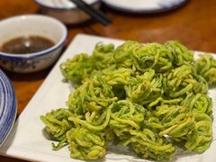 -旺角小渔村·海肠捞饭开创者(环山路店)