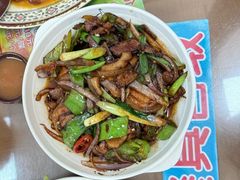 -聂记粤菜馆(鼓西路店)