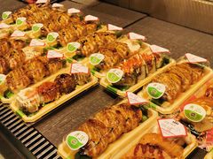 -池田寿司·4H鲜作(朝阳大悦城店)