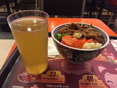 -吉野家(锦辉商城黄河路店)