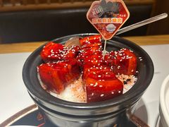 -老阿爸鲜鱼土菜(独墅湖店)