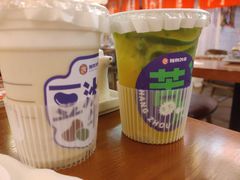 -炖物24章·顺时轻养茶(杭州保利时光里店)