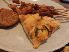 -炽真·果木窑烤自助牛排馆儿(和平欧乐店)