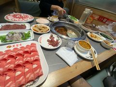 -蜀留香火锅·始于1999·原四川老火锅(白堤路店)