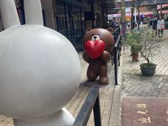 -韩俊焰烤肉自助餐(增城万达广场店)