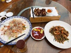 -大门水乡·顺德菜