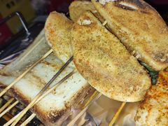 -烤官达人·徐州鲜羊肉串(江宁店)
