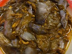 肉末茄子-红棚子(女人街店)