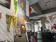 -Nectar One Cafe(勇烈路n1店)