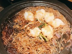 -绿茶餐厅(昆明世纪金源店)