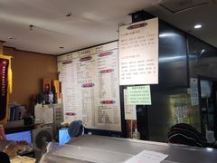 -姚记炒肝店(簋街店)