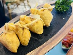 -泰蕉艳·东南亚风情料理(恒隆店)