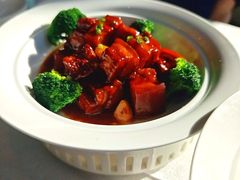 -蔓兰家的四季S0餐厅·融合菜(当代MOMA店)