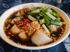 -香满楼(临安路店)