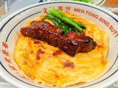 -文通冰室(东方宝泰店)