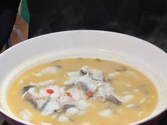 -羊门客在·烤盐池滩羊·川菜