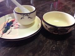 -大清花饺子(五五路店)