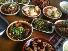 -周肥肠(江油总店)