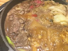 -水林间·寿喜烧自助(仙林金鹰店)