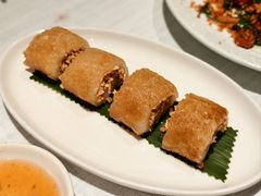 -香港龙凤楼(巨鹿路洋房店)