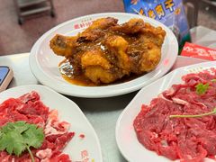 -燃计沙茶皇·香港沙茶火锅(人广旗舰店)