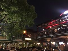 -Big Bamboo 大竹子体育主题餐厅(虹梅路店)