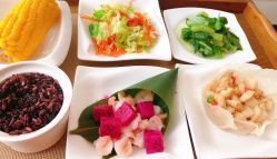 点击看大图 -季橙月子护理中心(金华店)