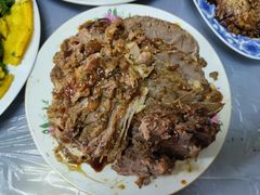 -紫光园清真北京小吃(正阳大街店)