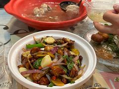 -金姐台湾菜(珠江路店)