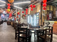 -破店肥哈·东北烧烤·夜宵(南山保利店)
