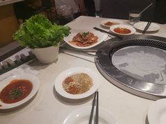 -么子烤肉(化龙池店)