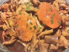 胖哥俩肉蟹煲-胖哥俩肉蟹煲(福州仓山爱琴海店)