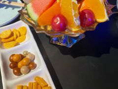 -粉墨特色菜·烧烤音乐酒馆