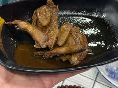 -虎虎龙虾大排档(双井店)