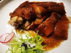 -煲王粤菜餐厅(中侨中心店)