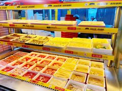 -川西坝子火锅(金沙1.0直营店)
