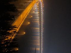-星海湾跨海大桥