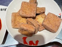 -绿地三只羊羊肉串(万科店)