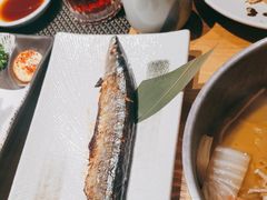 -虹料理·日料放题(悠方店)