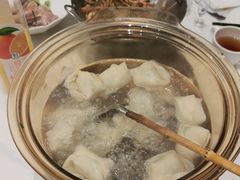 -梅花香里大酒店(郁金香路店)
