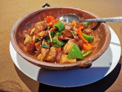 -静颐茶馆·素食(龙华店)