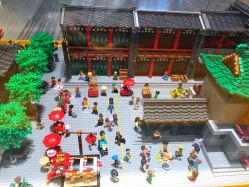 -kidsland(南开大悦城店)