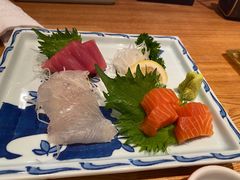-翔峰炭火鳗鱼(悦泰街里公寓店)