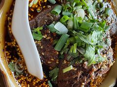 -小杨翘脚牛肉