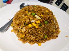 酱油炒饭-峨嵋酒家总店(车公庄店)