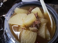 -香港风味小吃店(中英街店)