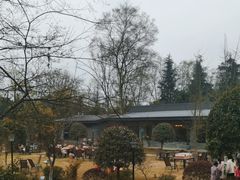 -蜀水别园(青杠树店)