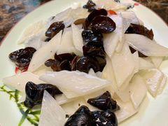 -莲花石酸菜鱼(海滨东路店)