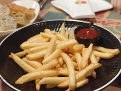 -安妮意大利餐厅(国贸店)
