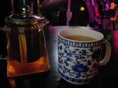 -ohbar live house(人广店)